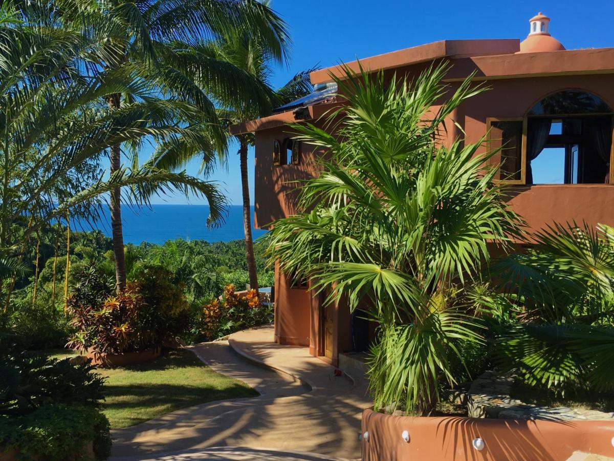 Karuna Villa *