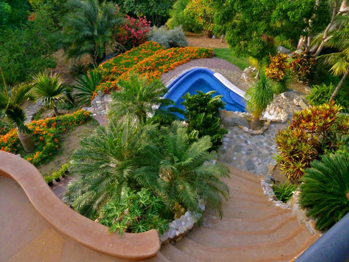 Karuna Villa *
