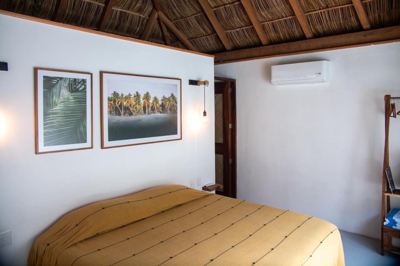 Surf Bungalows Sayulita
