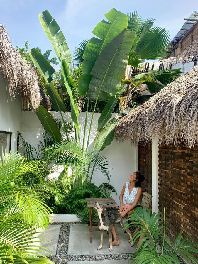 Inn Surf Bungalows Sayulita