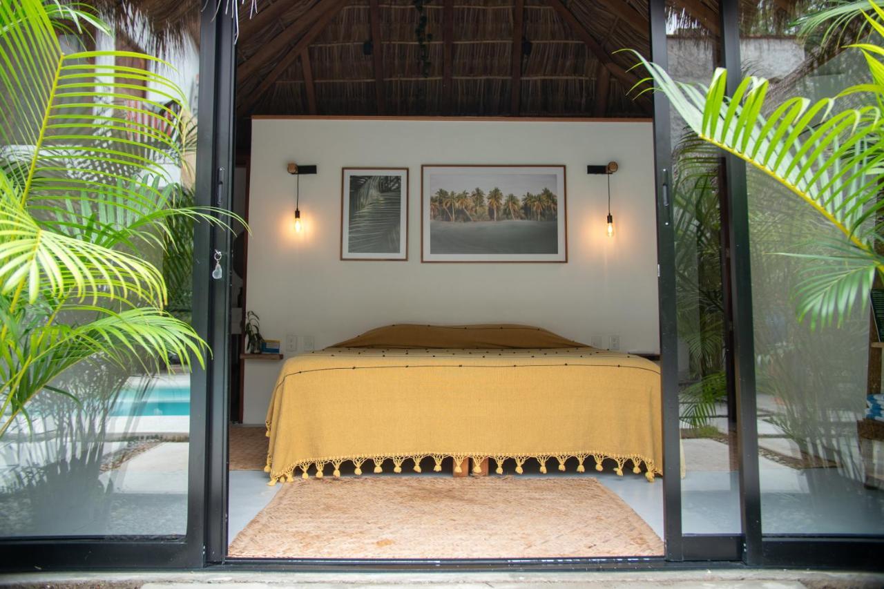 Inn Surf Bungalows