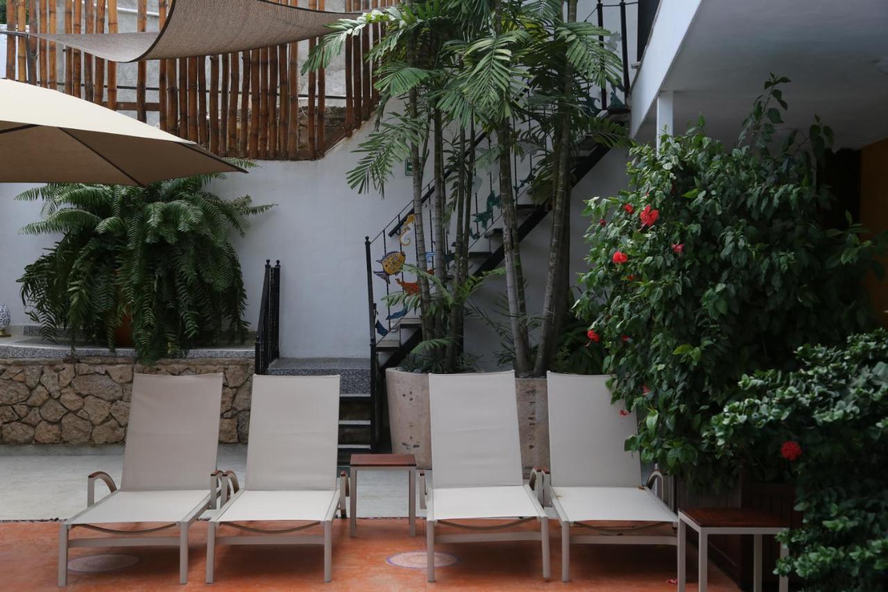 Hotel Diamante 3*