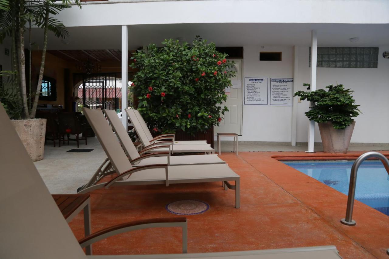 Hotel Diamante