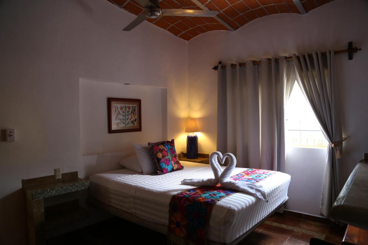 Hotel Diamante