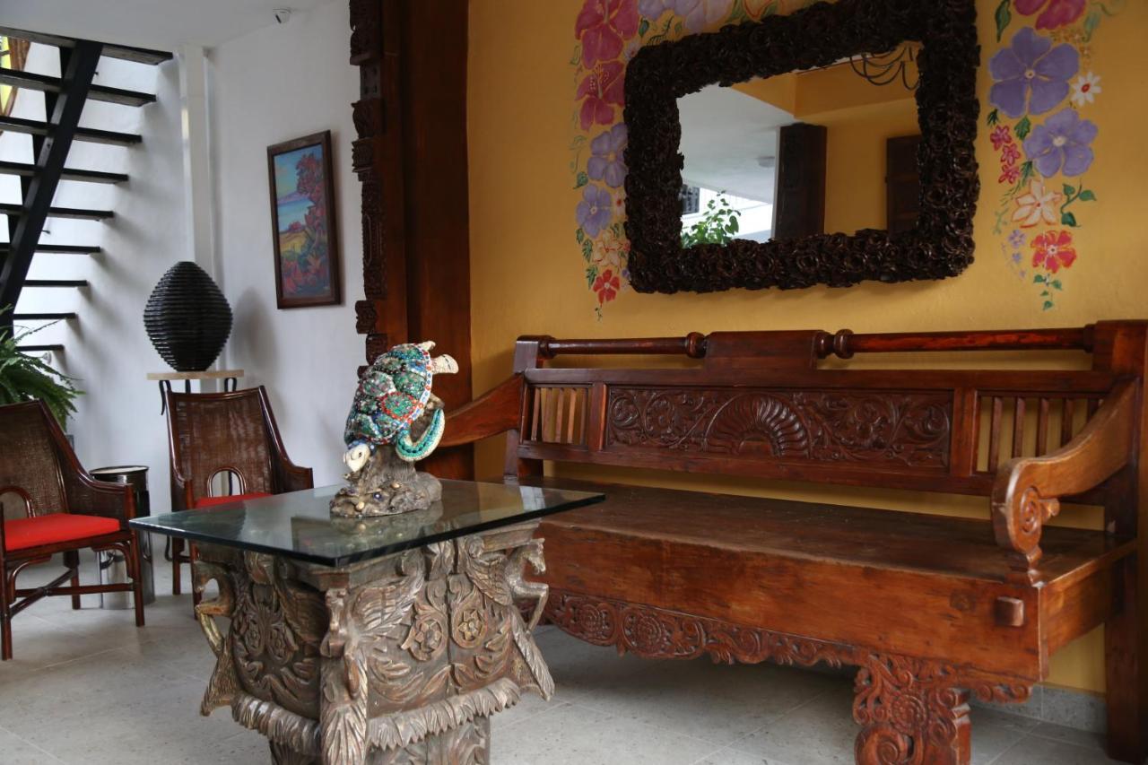 Hotel Diamante