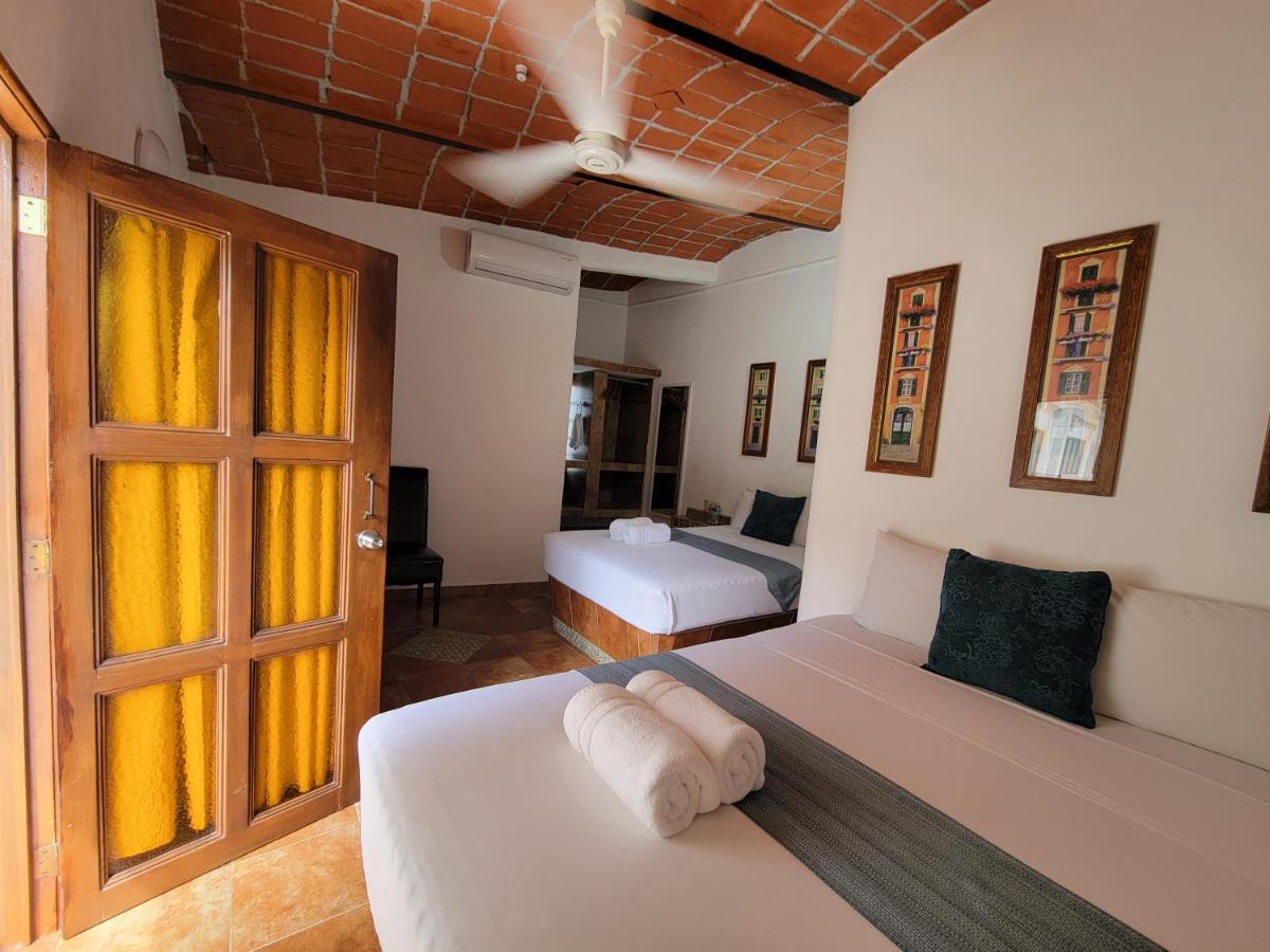 Hotel Diamante Sayulita