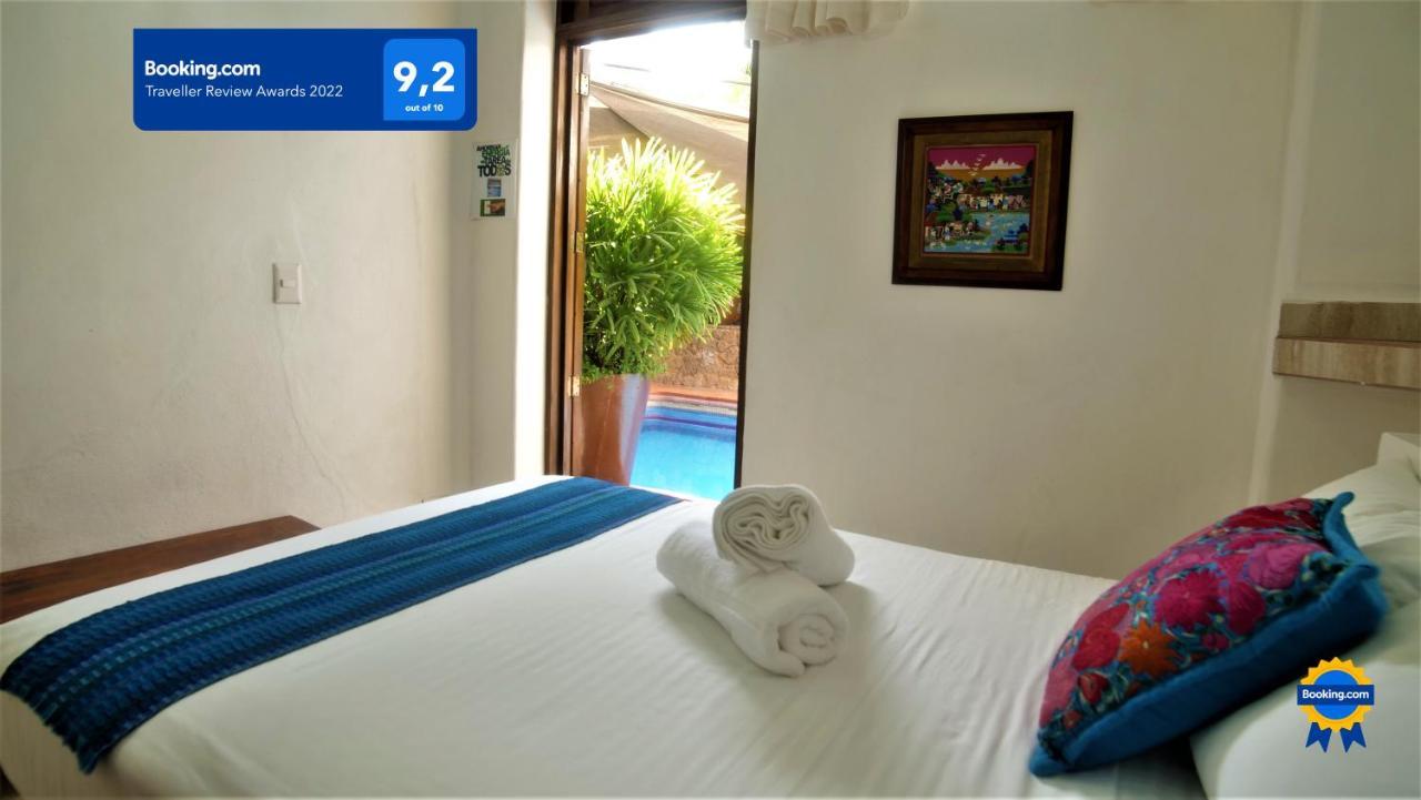 Hotel Diamante Sayulita