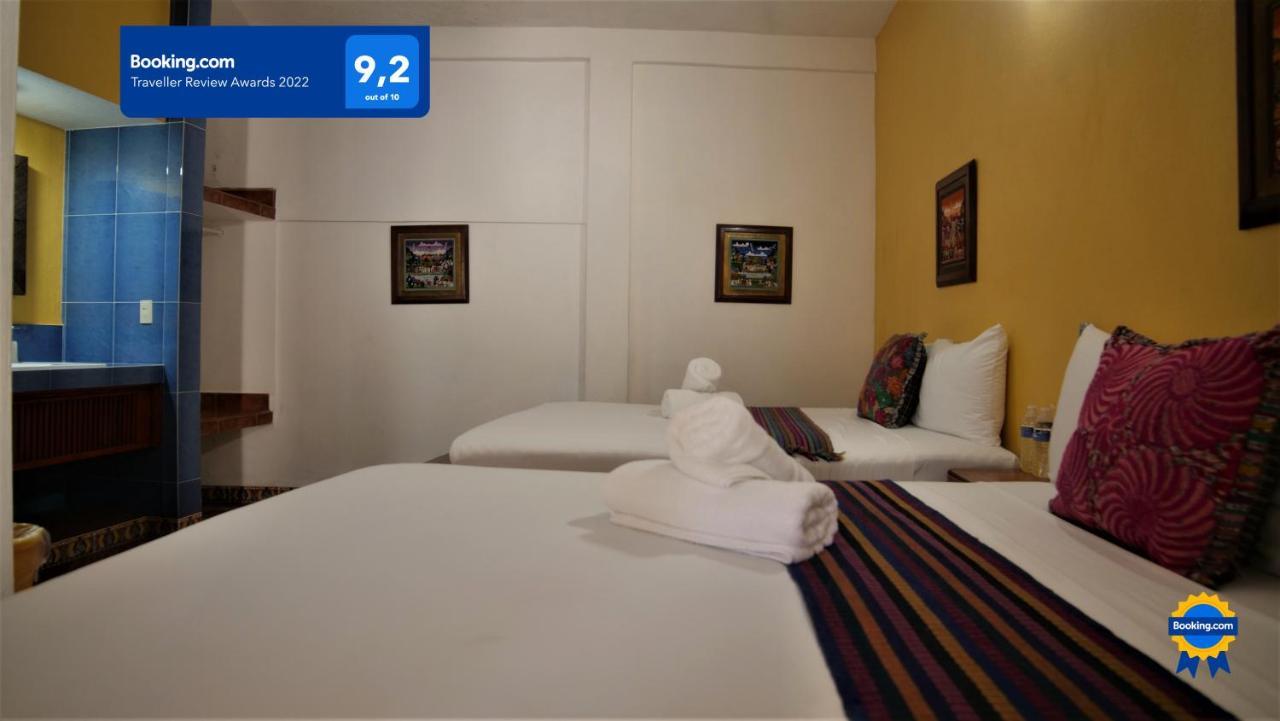 Diamante Hotel Sayulita