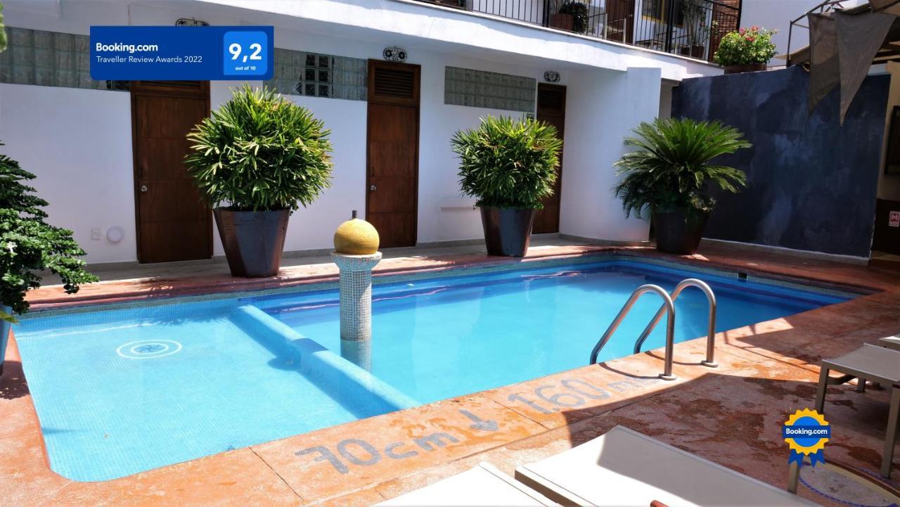 Diamante Hotel