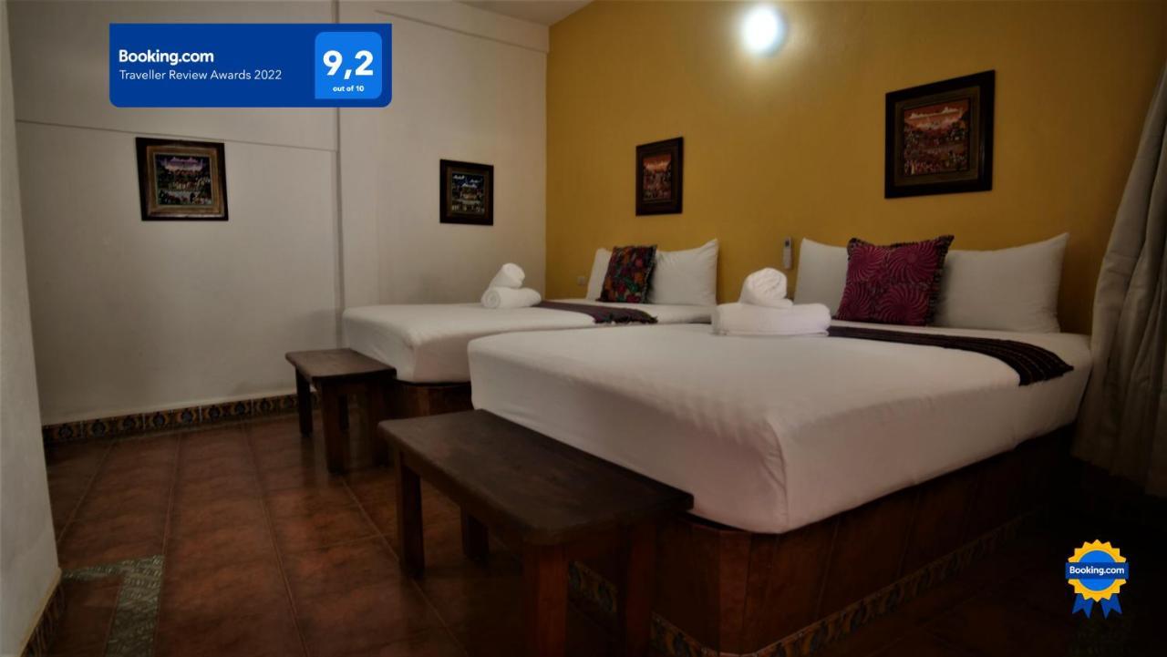 Diamante Hotel Sayulita