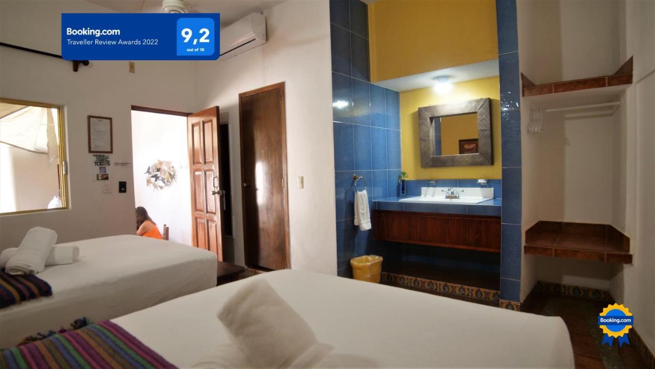 Diamante Hotel Sayulita