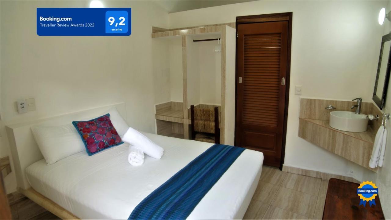 Hotel Diamante