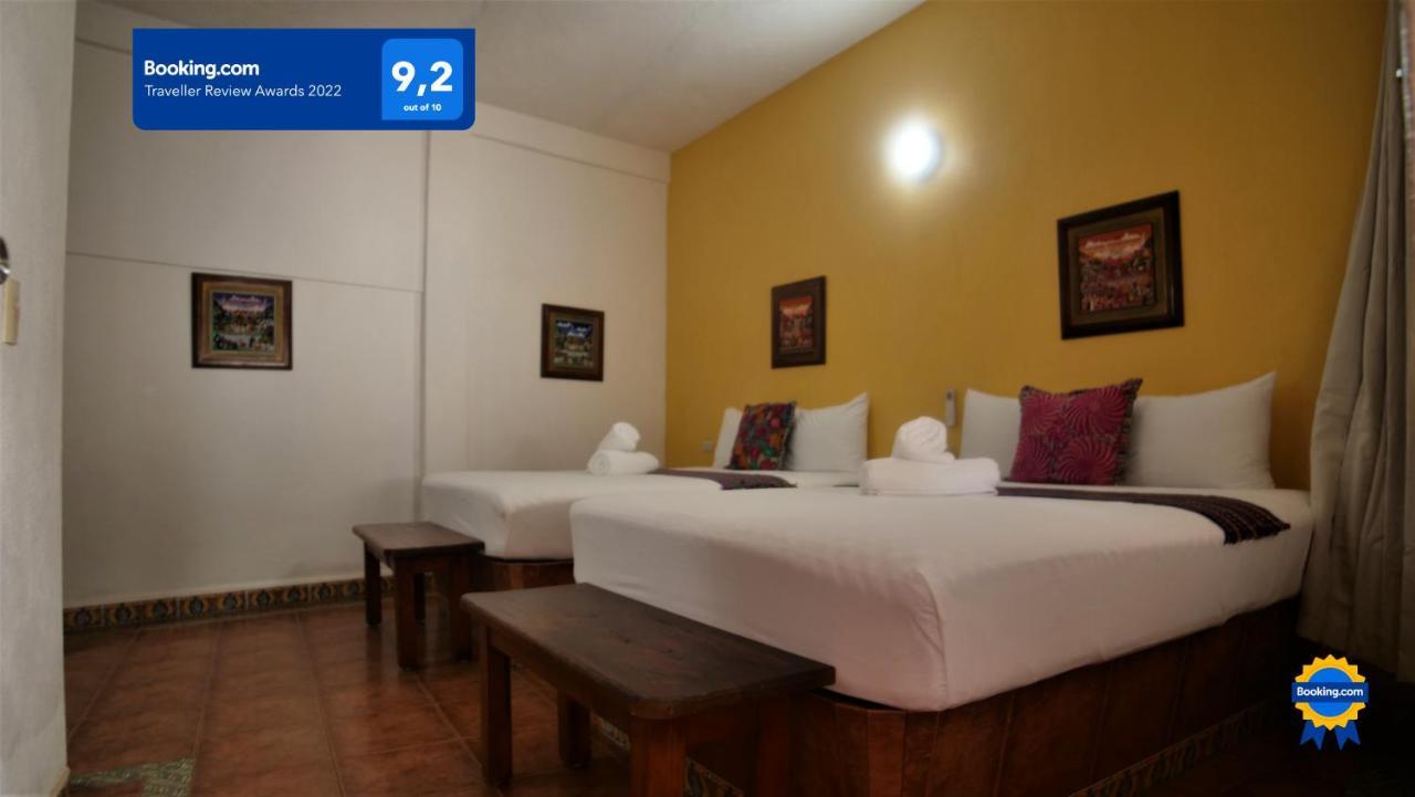 Diamante Hotel