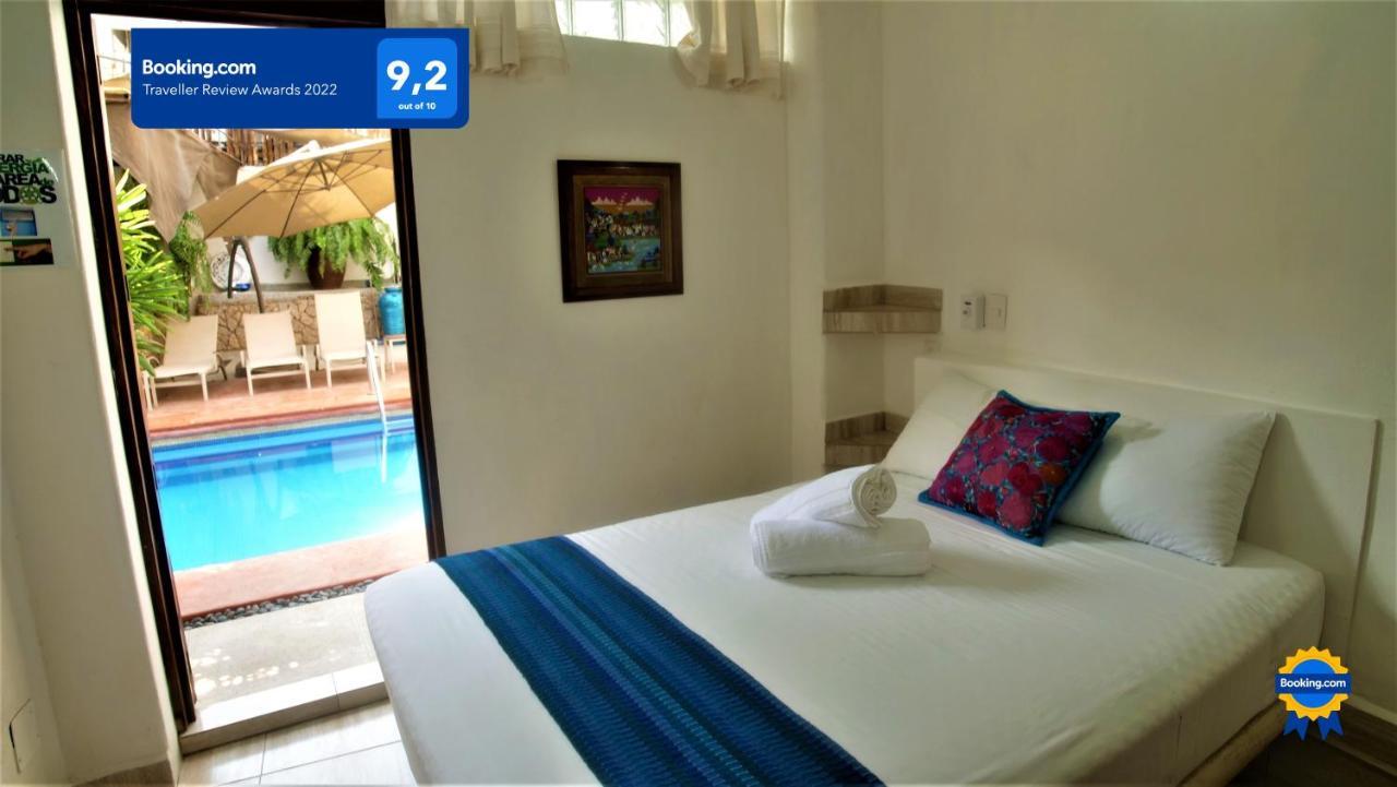 Hotel Diamante Sayulita