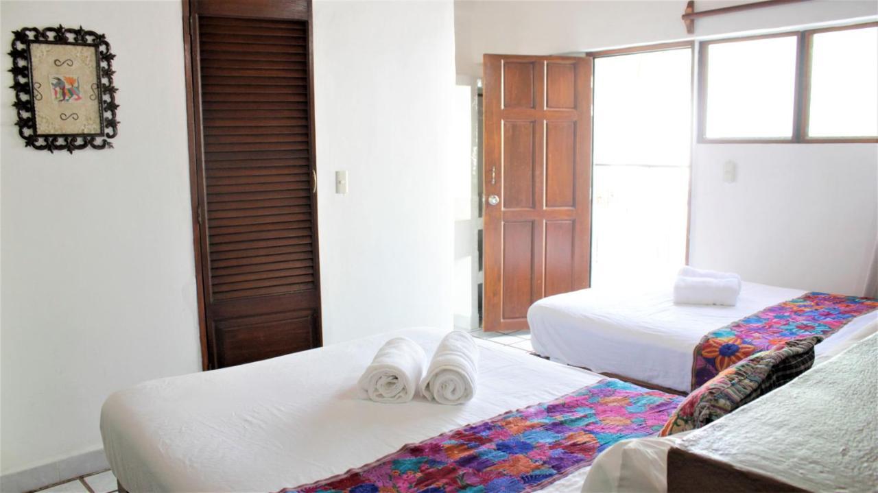 Hotel Diamante