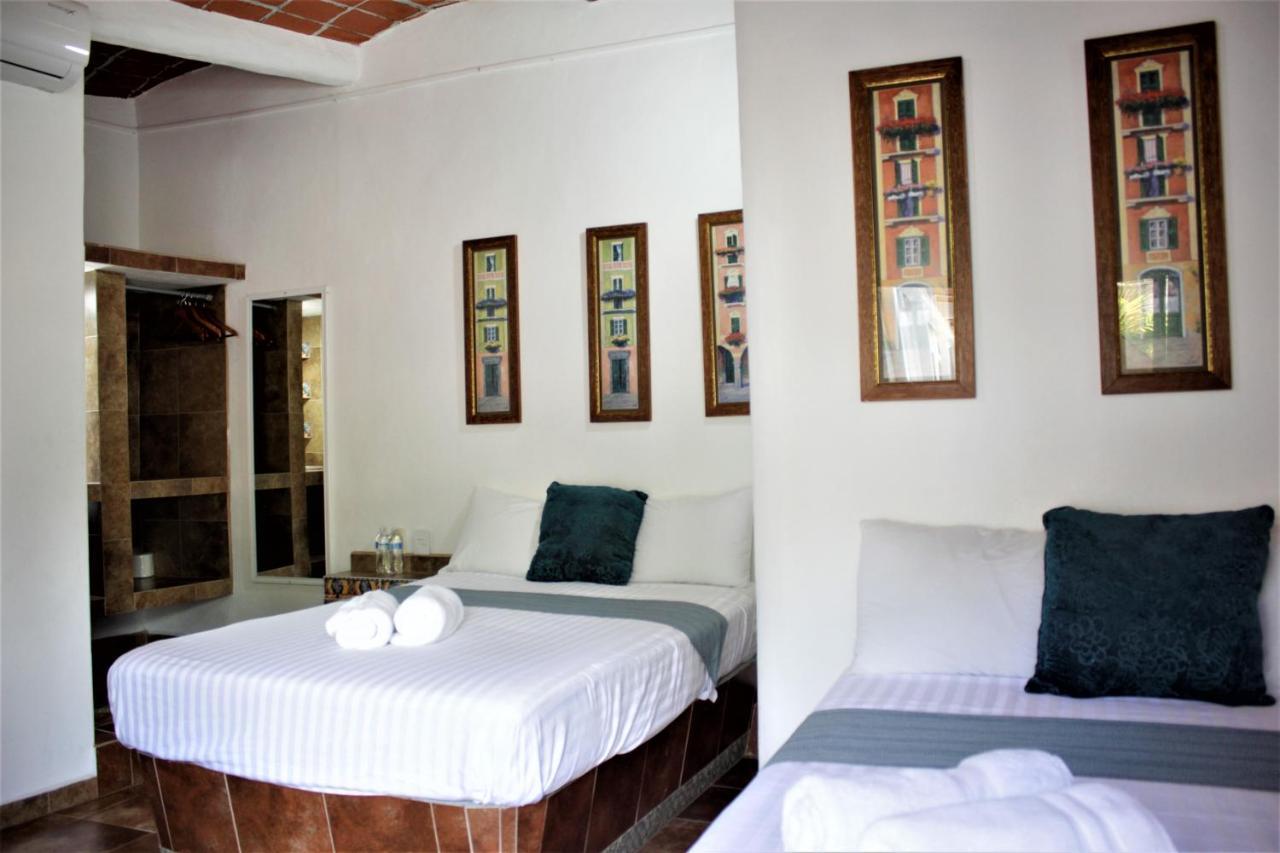 Diamante Hotel Sayulita