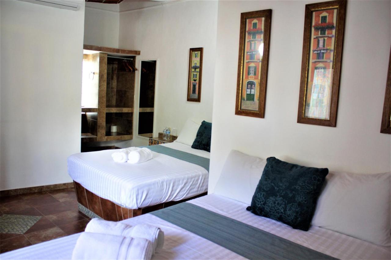 Hotel Diamante