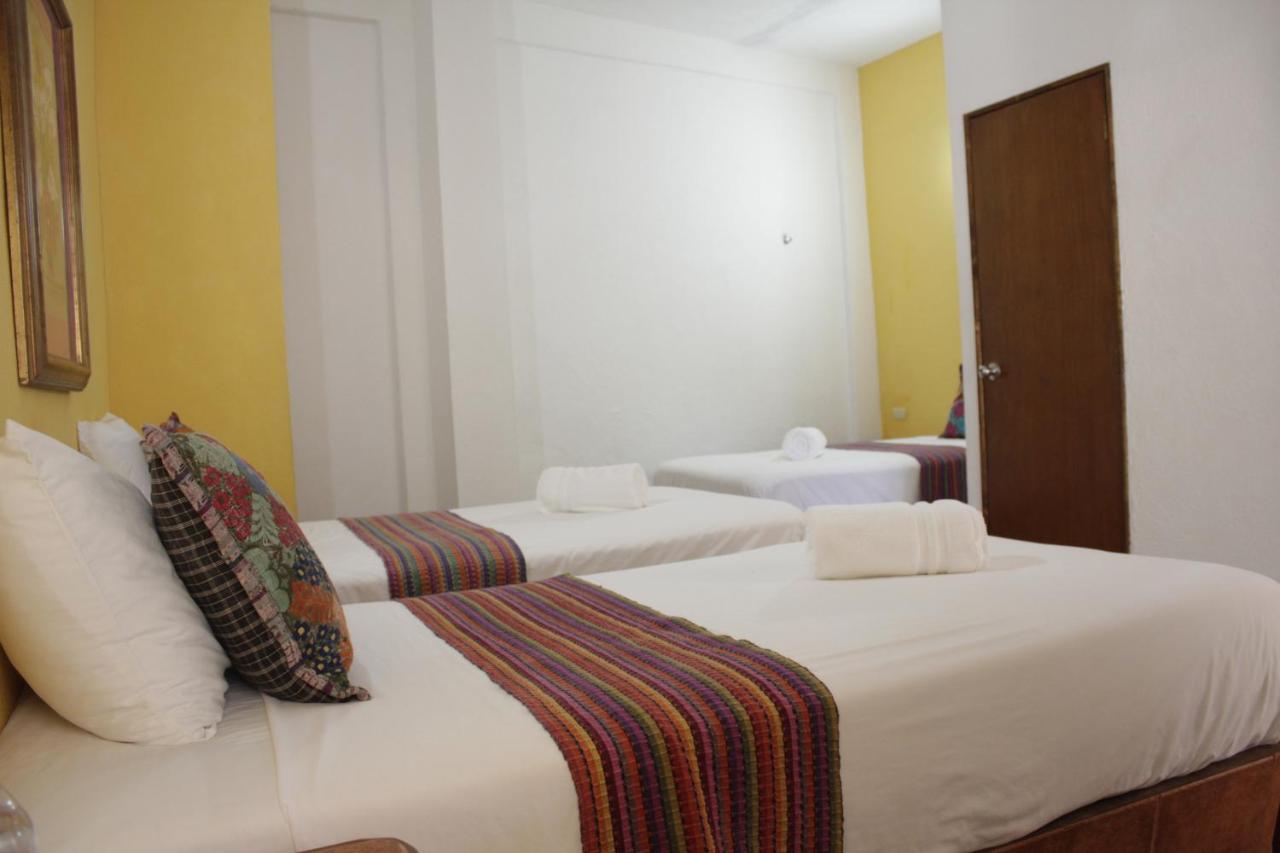Diamante Hotel Sayulita