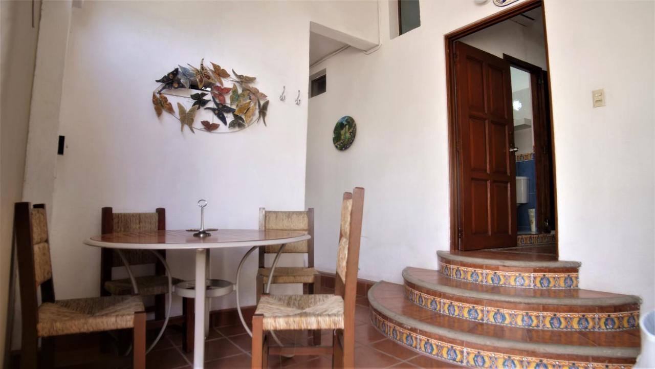 Hotel Diamante Sayulita