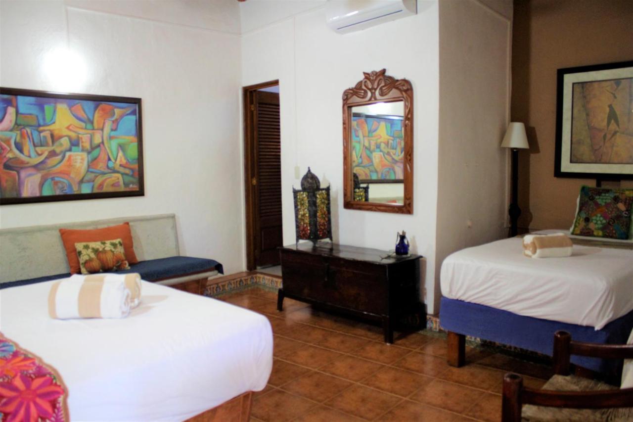 Diamante 3* Sayulita