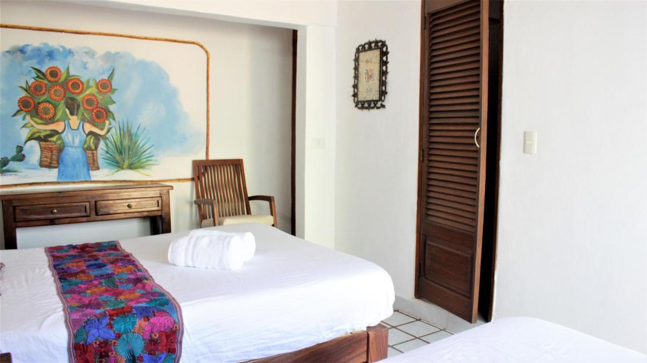 Hotel Diamante