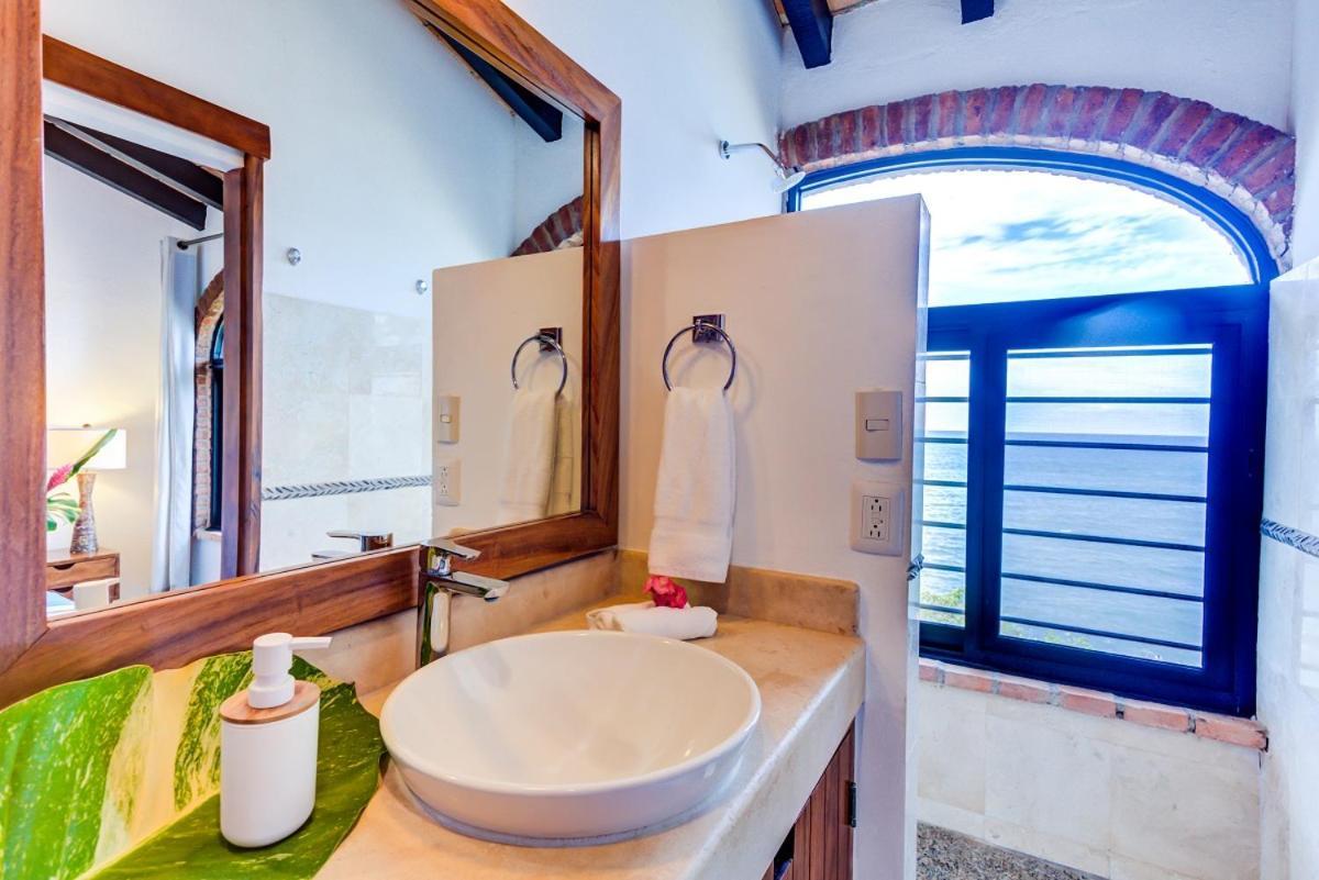 Casa Arcos Sayulita