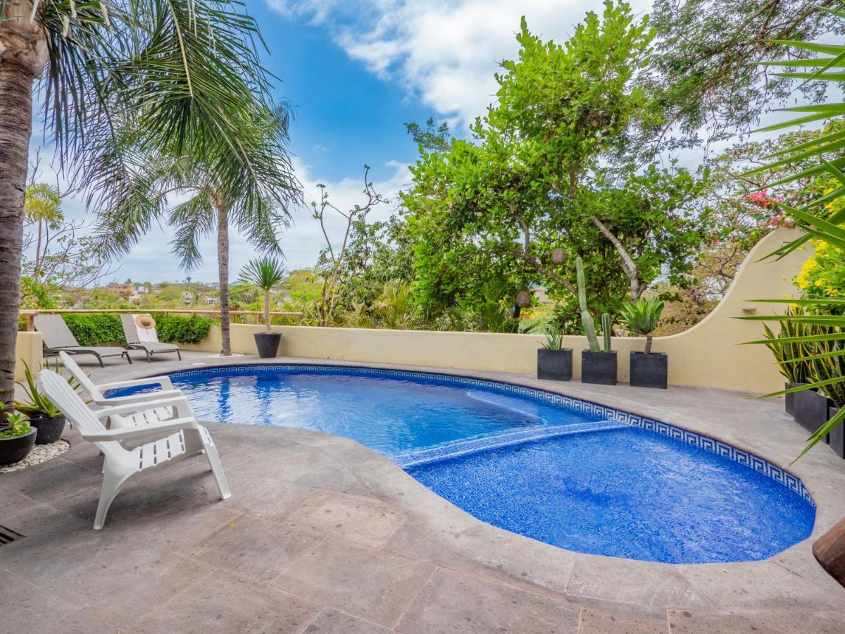 Casa Barefoot Private 2br Vacation *