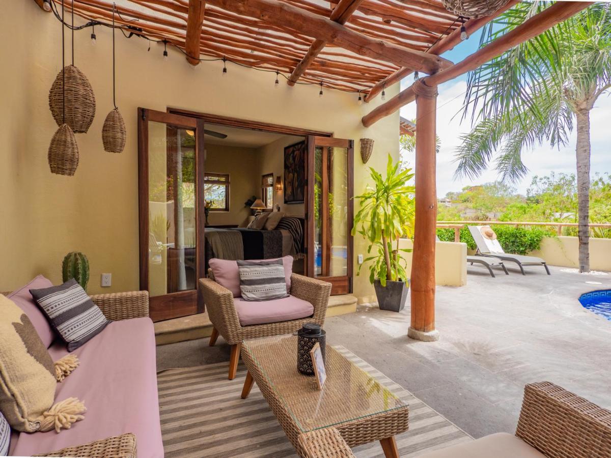 Casa Barefoot Private 2br Vacation *