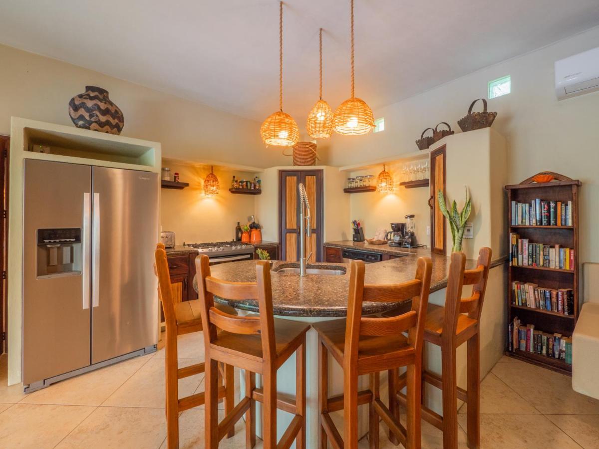 Casa Barefoot Private 2br Vacation