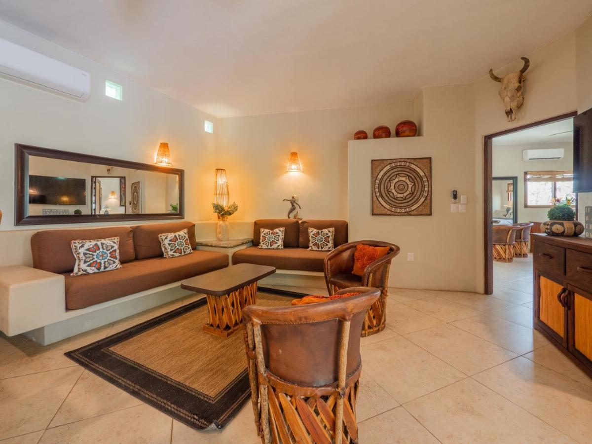 Casa Barefoot Private 2br Vacation