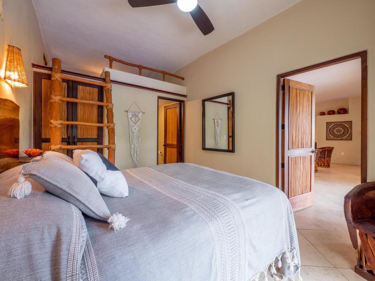 Casa Barefoot Private 2br Vacation