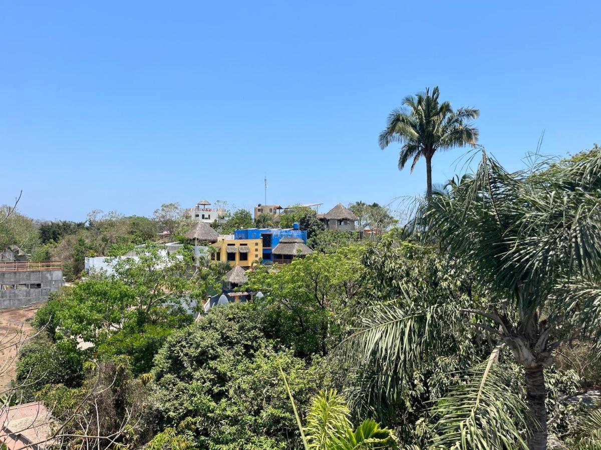 Casa Barefoot Private 2br Vacation * Sayulita