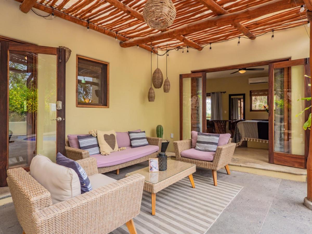 Casa Barefoot Private 2br Vacation