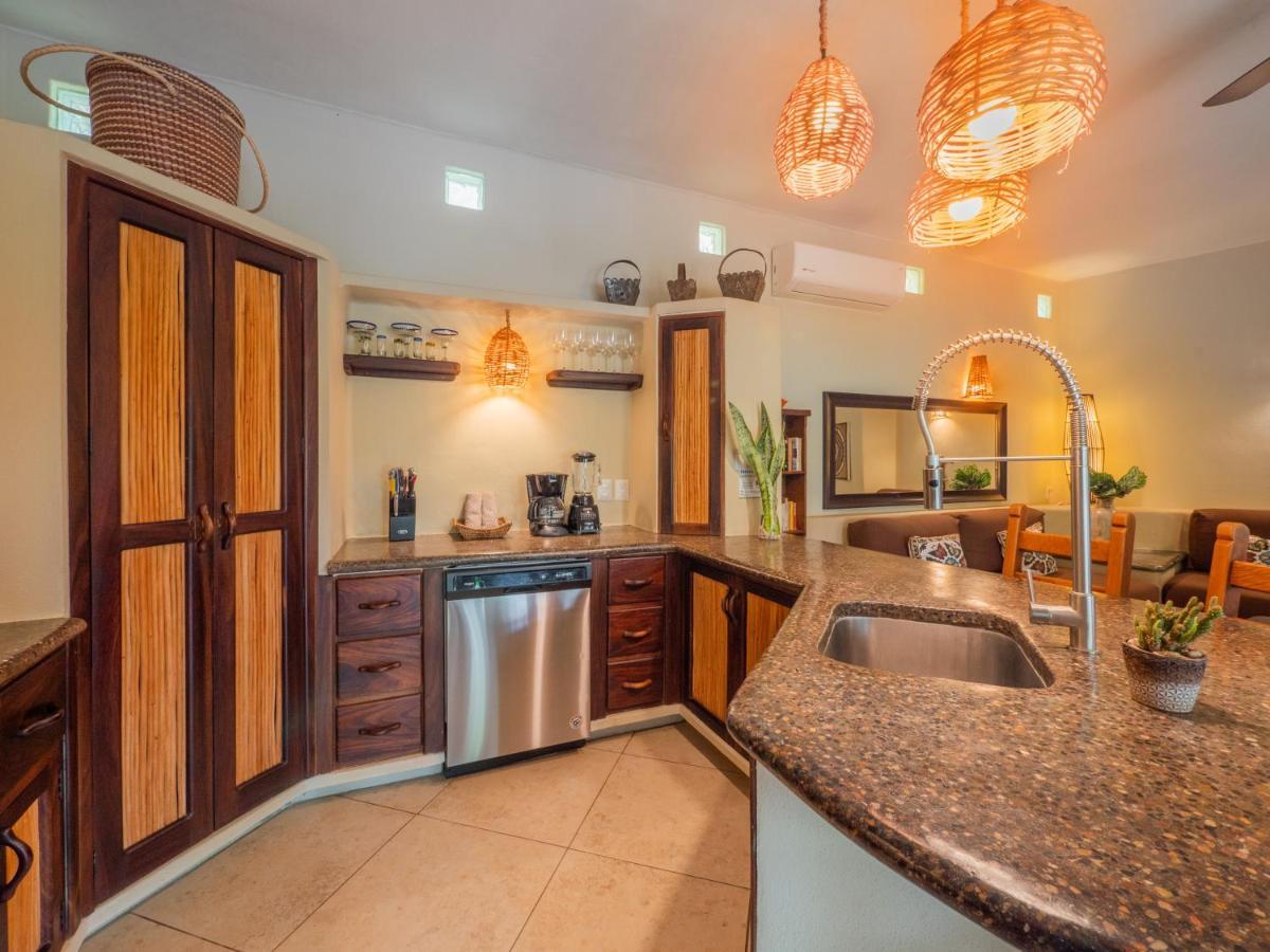 Casa Barefoot Private 2br Vacation Holiday home *