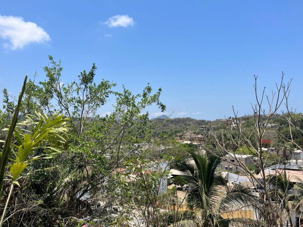 Casa Barefoot Private 2br Vacation * Sayulita