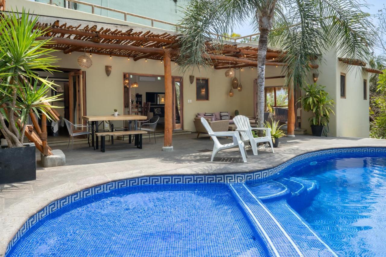 Casa Barefoot Private 2br Vacation *