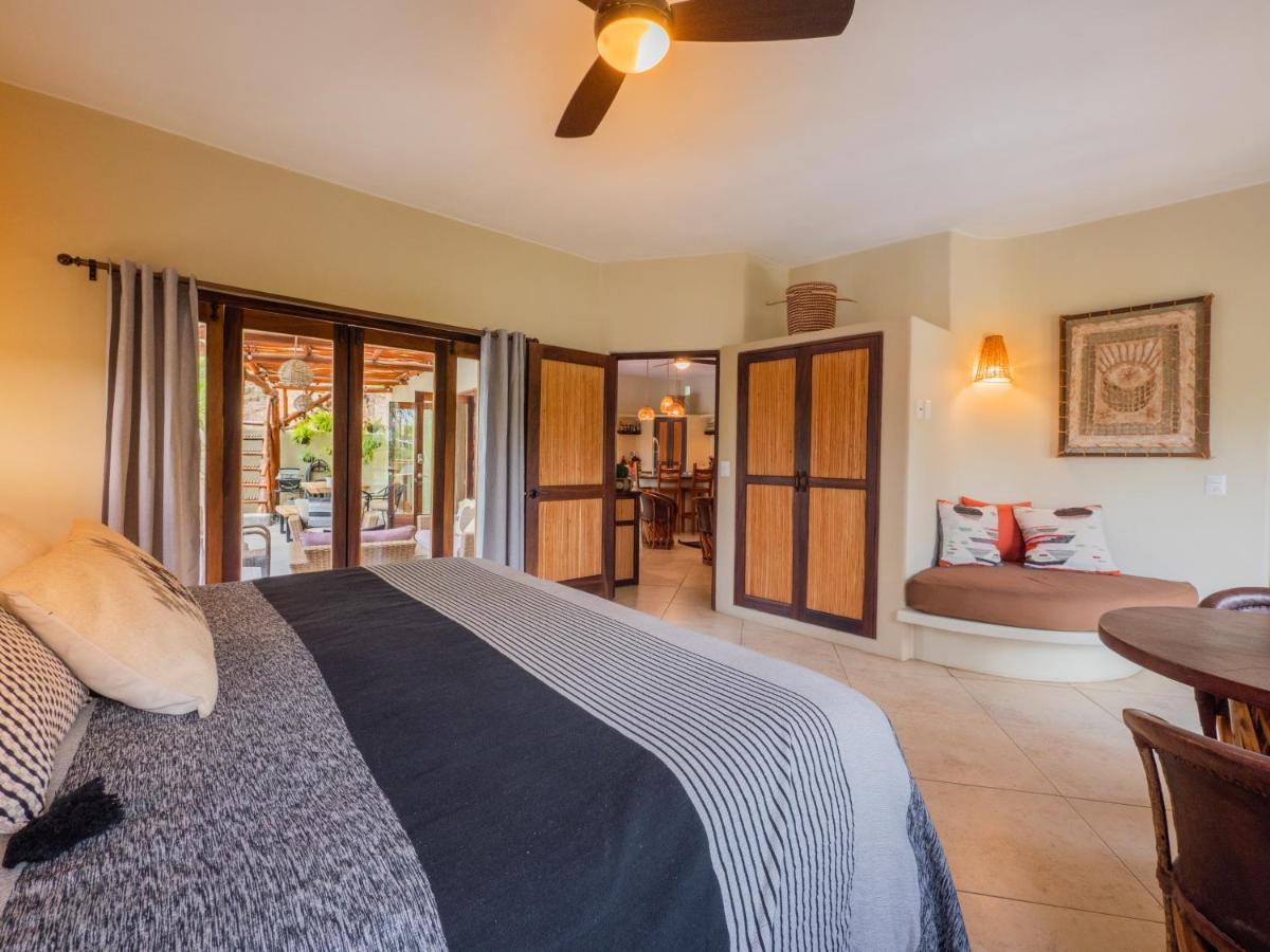 Casa Barefoot Private 2br Vacation