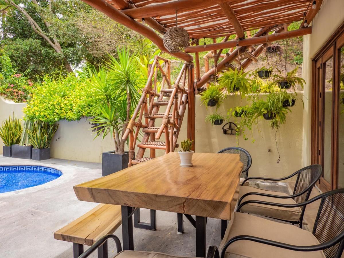 Holiday home Casa Barefoot Private 2br Vacation Sayulita