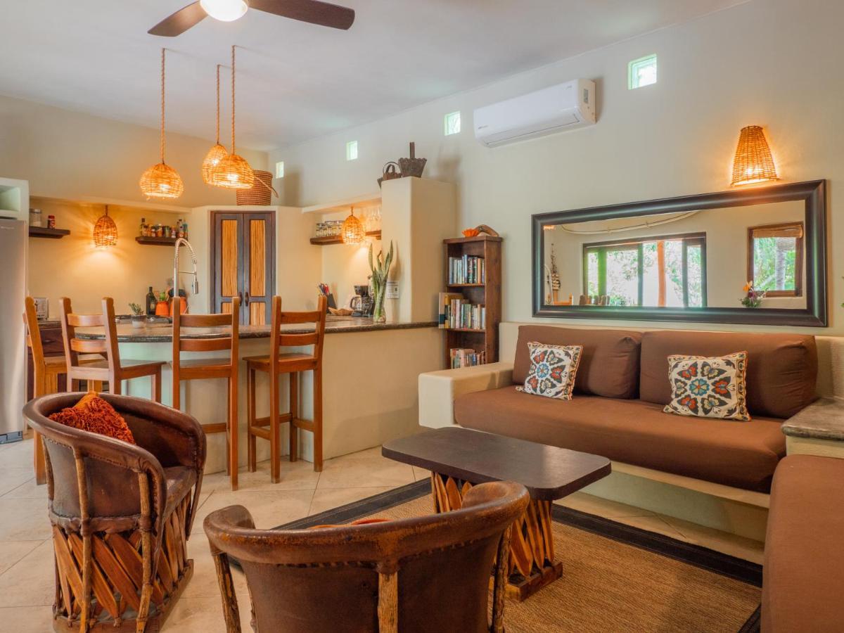 Holiday home Casa Barefoot Private 2br Vacation Sayulita