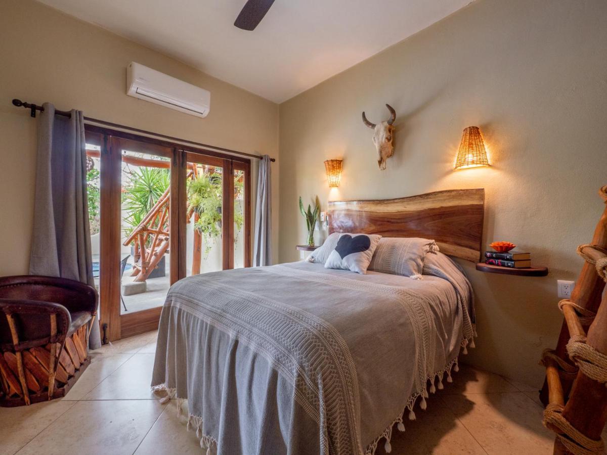 Casa Barefoot Private 2br Vacation *