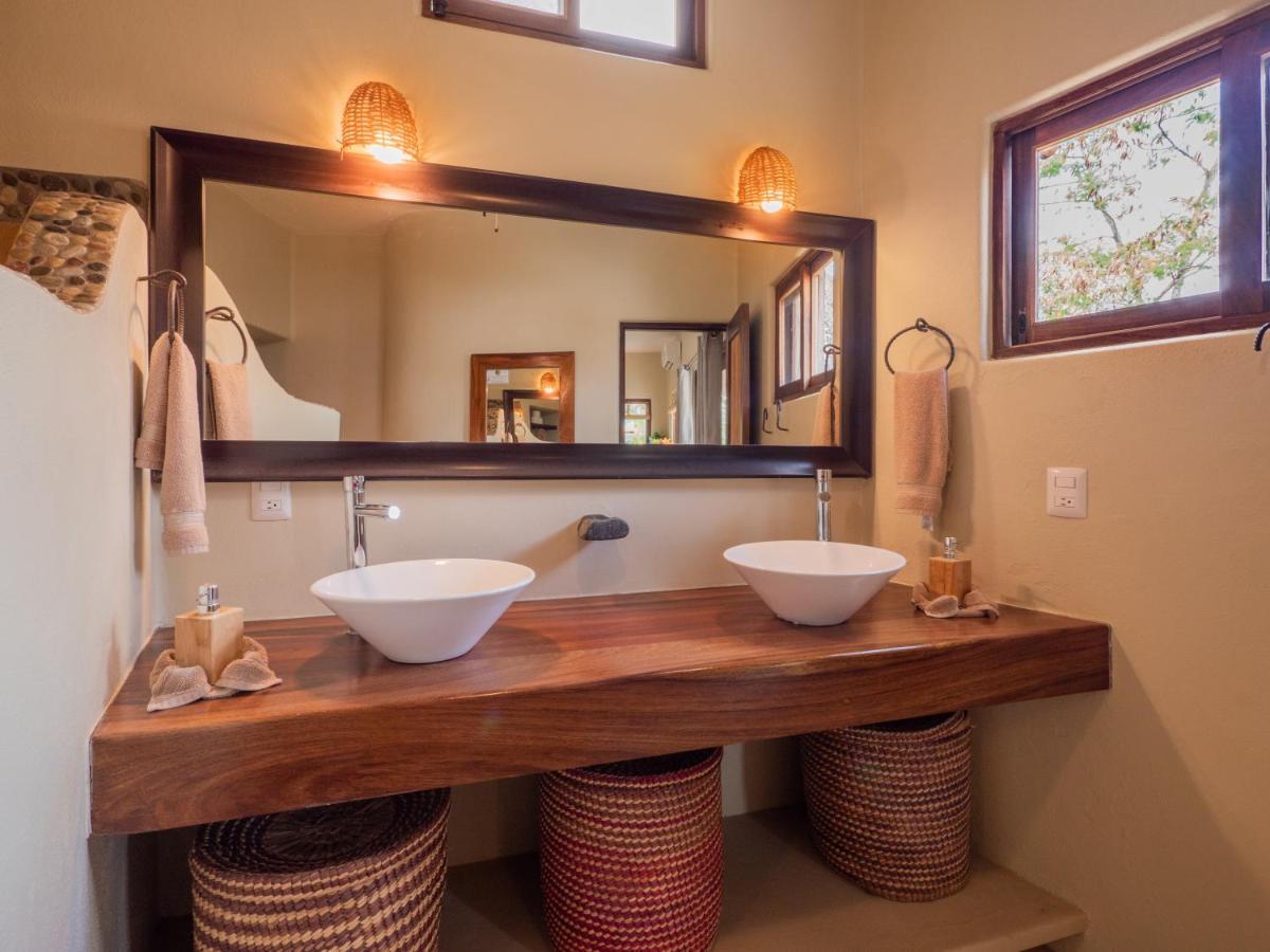 Casa Barefoot Private 2br Vacation Sayulita