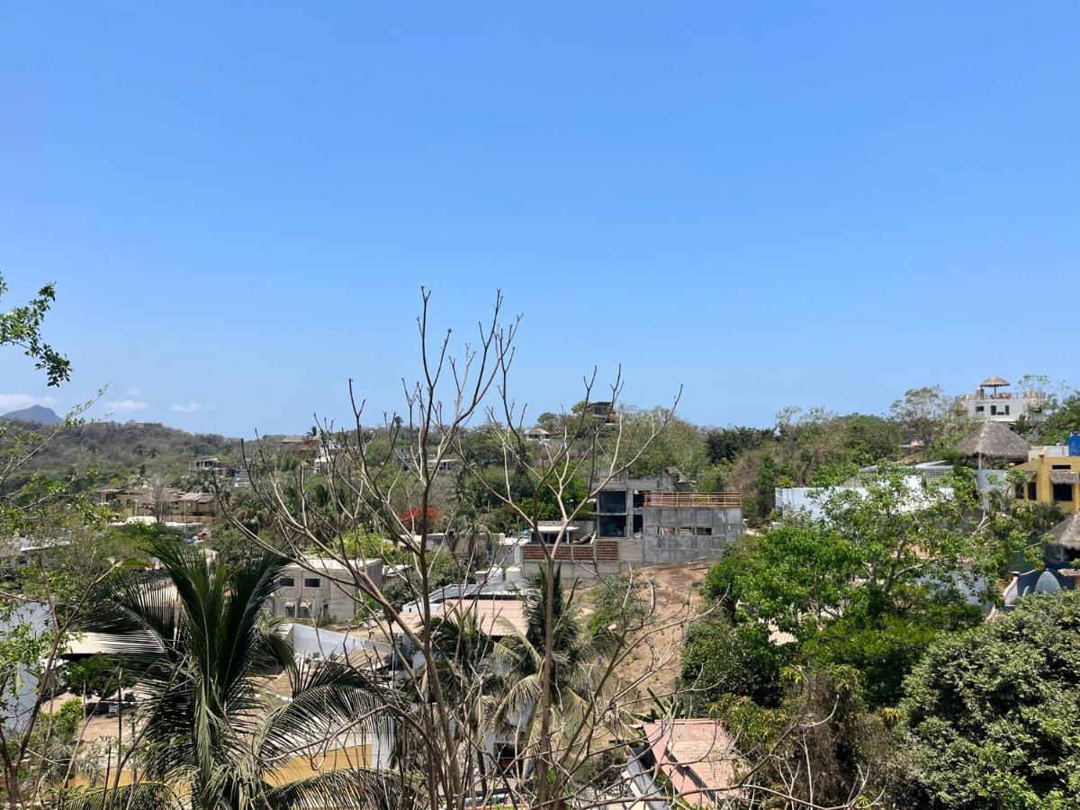 Holiday home Casa Barefoot Private 2br Vacation Sayulita