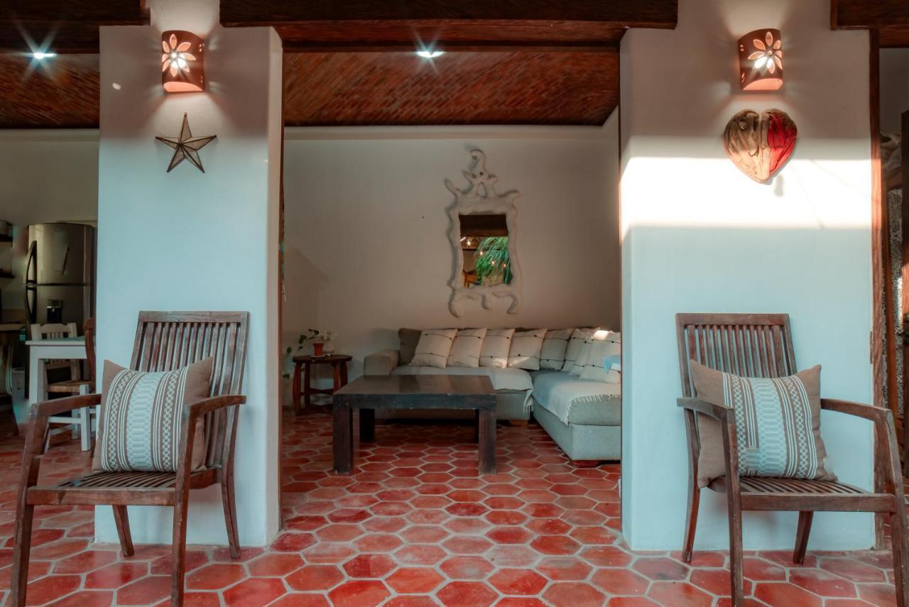 Casa Hacienda