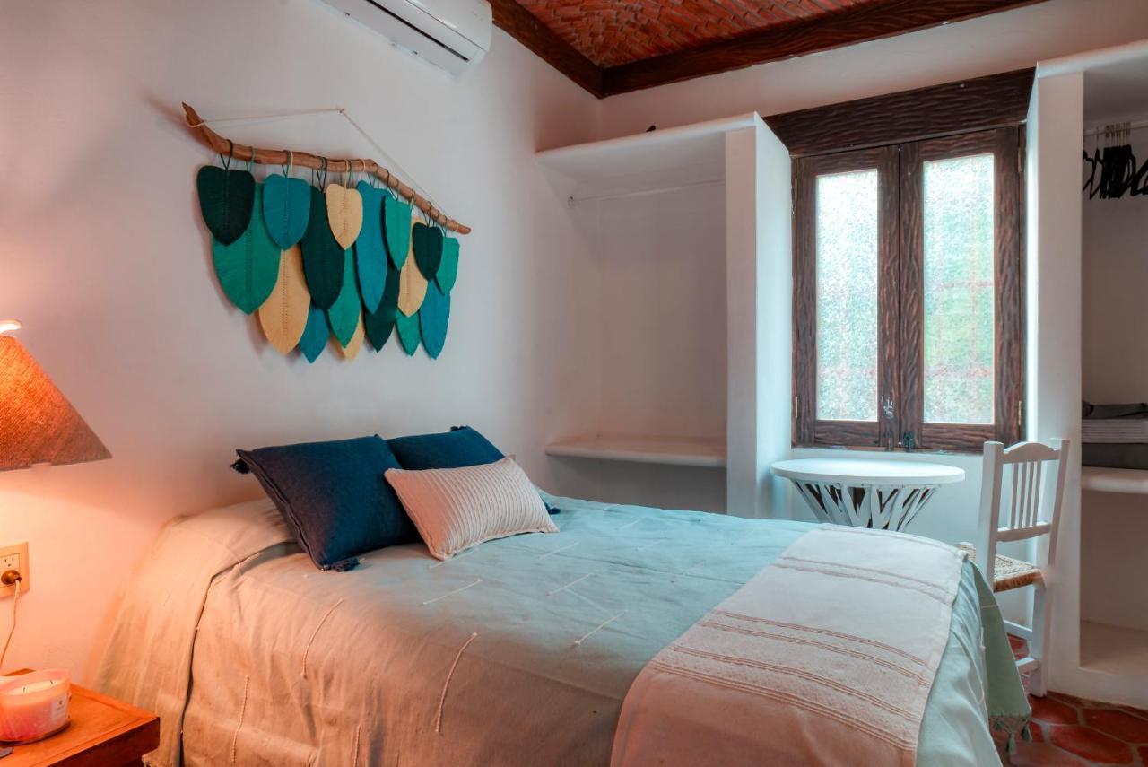 Casa Hacienda Homestay *