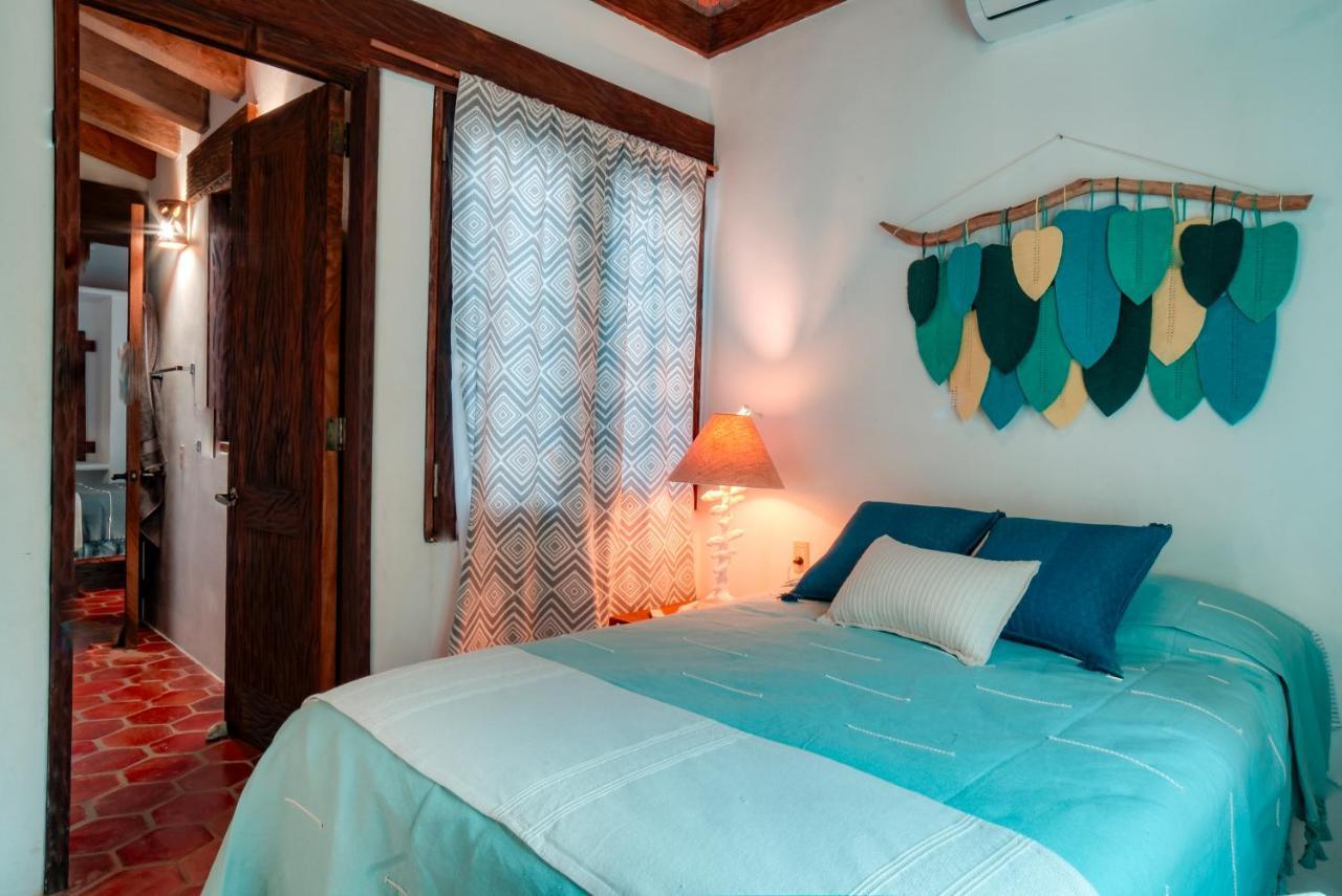 Casa Hacienda Homestay Sayulita
