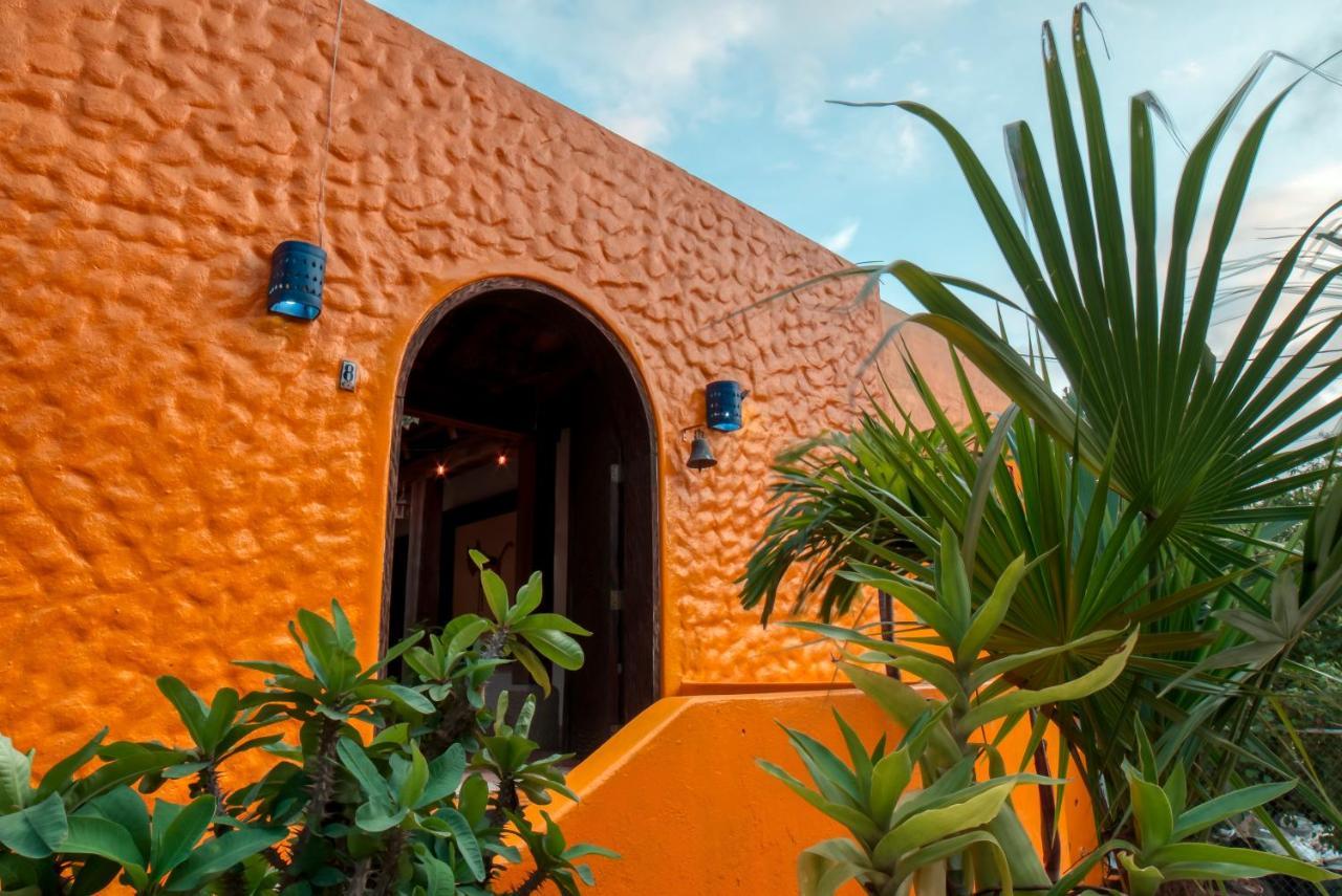 Casa Hacienda *