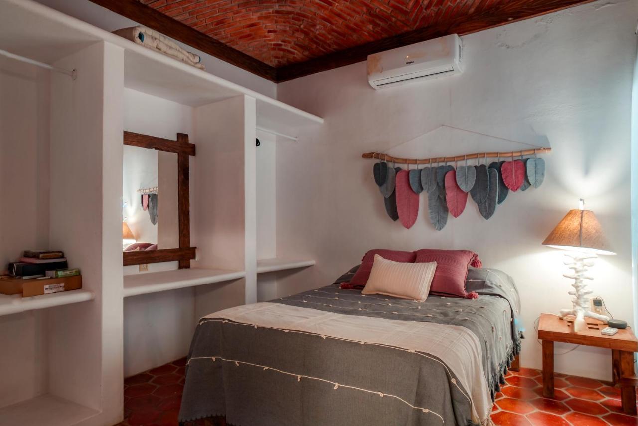 Homestay Casa Hacienda