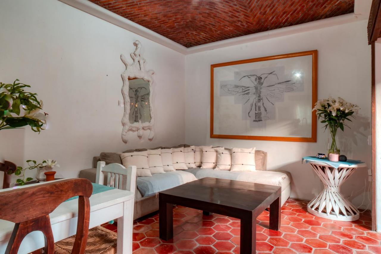 Casa Hacienda Sayulita