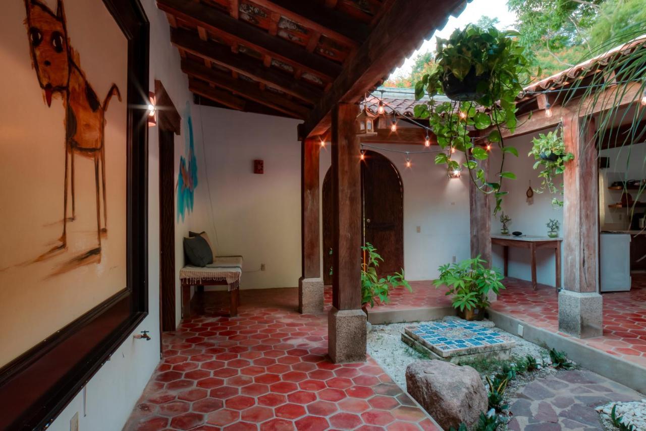 Homestay Casa Hacienda *