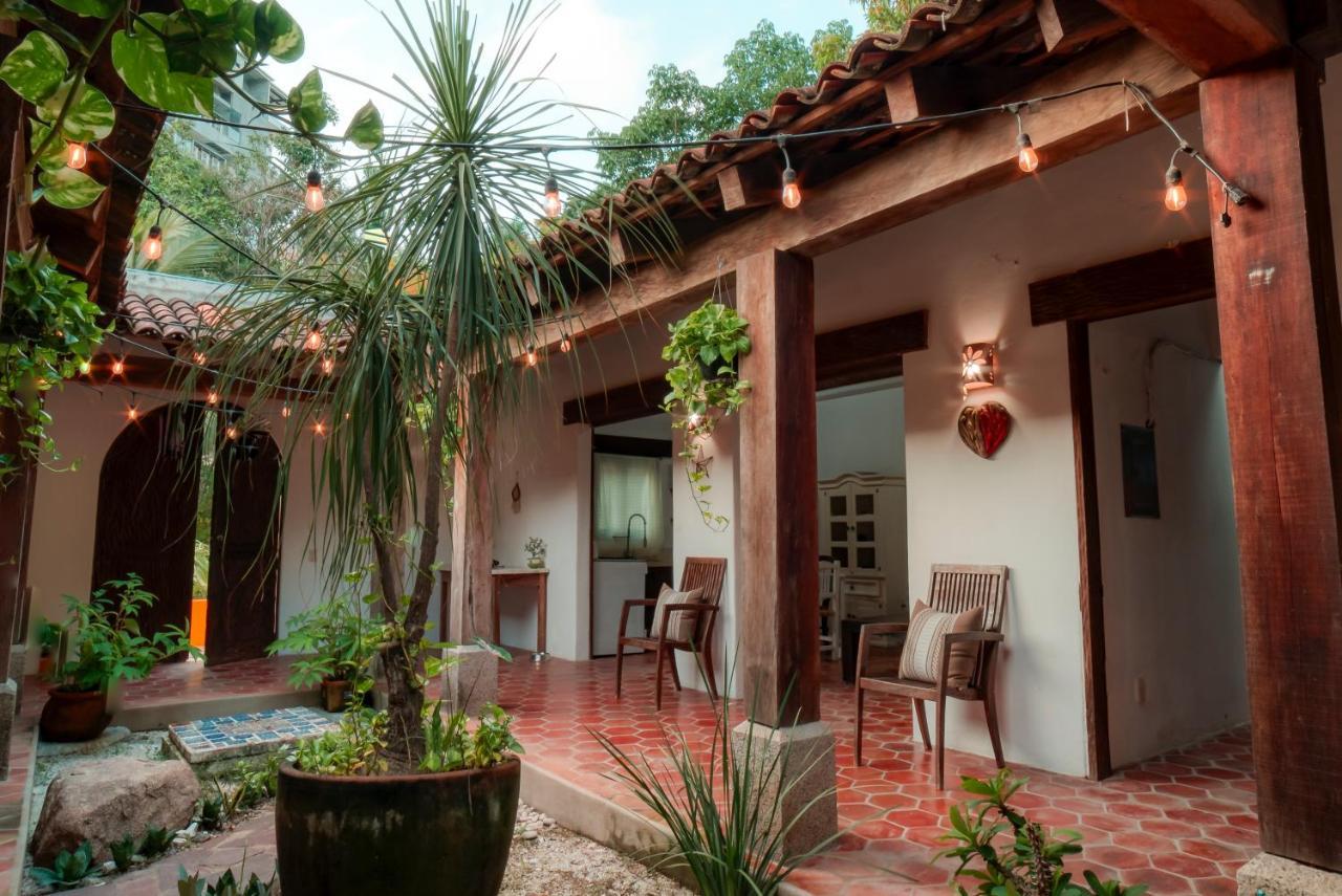 Casa Hacienda Sayulita